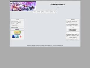 Free forum : AsiaPristontales