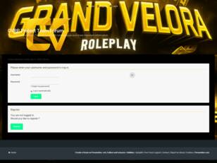 GVRP Project Team Forum