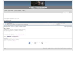 Prelude - Gilgamesh Linkshell