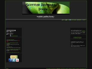 scottish reptiles forum