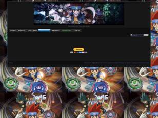 Toon-Anime Organization